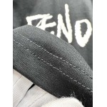 2025年3月27日入荷春夏高品質新作FENDI半袖 tシャツTF工場