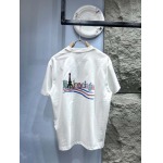 2025年3月27日入荷春夏高品質新作Balenciaga半袖 tシャツTF工場