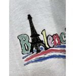 2025年3月27日入荷春夏高品質新作Balenciaga半袖 tシャツTF工場