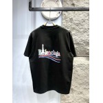 2025年3月27日入荷春夏高品質新作Balenciaga半袖 tシャツTF工場
