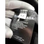 2025年3月27日入荷春夏高品質新作Balenciaga半袖 tシャツTF工場