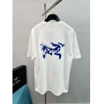 2025年3月27日入荷春夏高品質新作ARCTERYX半袖 tシャツTF工場