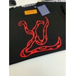 2025年3月27日入荷春夏高品質新作Louis Vuitton半袖 tシャツTF工場