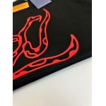 2025年3月27日入荷春夏高品質新作Louis Vuitton半袖 tシャツTF工場