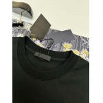 2025年3月27日入荷春夏高品質新作PRADA半袖 tシャツTF工場