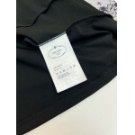 2025年3月27日入荷春夏高品質新作PRADA半袖 tシャツTF工場