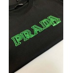 2025年3月27日入荷春夏高品質新作PRADA半袖 tシャツTF工場