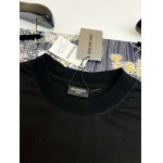 2025年3月27日入荷春夏高品質新作Balenciaga半袖 tシャツTF工場