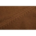 2025年3月27日入荷春夏高品質新作LOUIS VUITTONセーター素材:ウールカーディガンTF工場