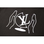 2025年3月27日入荷春夏高品質新作LOUIS VUITTON半袖 tシャツTF工場