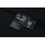 2025年3月27日入荷春夏高品質新作PRADA半袖 tシャツTF工場