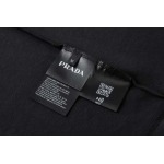 2025年3月27日入荷春夏高品質新作PRADA半袖 tシャツTF工場
