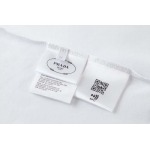 2025年3月27日入荷春夏高品質新作PRADA半袖 tシャツTF工場