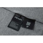 2025年3月27日入荷春夏高品質新作PRADA半袖 tシャツTF工場