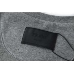 2025年3月27日入荷春夏高品質新作PRADA半袖 tシャツTF工場