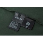 2025年3月27日入荷春夏高品質新作PRADA半袖 tシャツTF工場