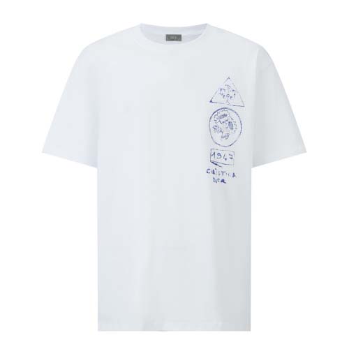 2025年3月27日入荷春夏高品質新作Dior半袖 tシャツ...