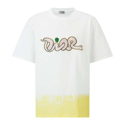 2025年3月27日入荷春夏高品質新作Dior半袖 tシャツ...