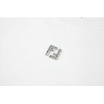 2025年3月27日入荷春夏高品質新作FENDI半袖 tシャツTF工場