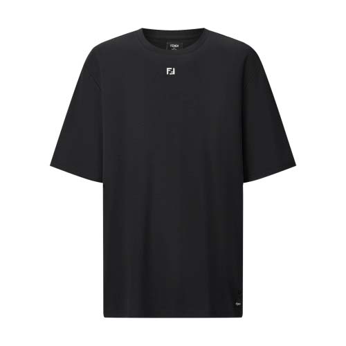 2025年3月27日入荷春夏高品質新作FENDI半袖 tシャ...