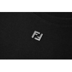 2025年3月27日入荷春夏高品質新作FENDI半袖 tシャツTF工場