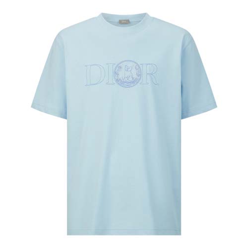 2025年3月27日入荷春夏高品質新作Dior半袖 tシャツ...