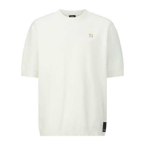 2025年3月27日入荷春夏高品質新作FENDI半袖 tシャ...