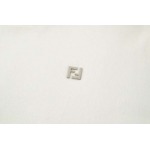 2025年3月27日入荷春夏高品質新作FENDI半袖 tシャツTF工場