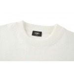 2025年3月27日入荷春夏高品質新作FENDI半袖 tシャツTF工場