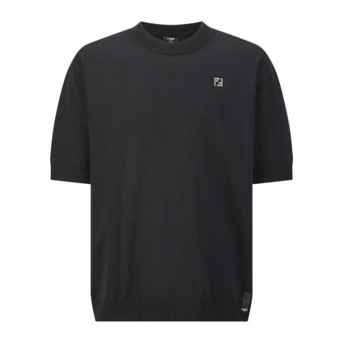 2025年3月27日入荷春夏高品質新作FENDI半袖 tシャ...