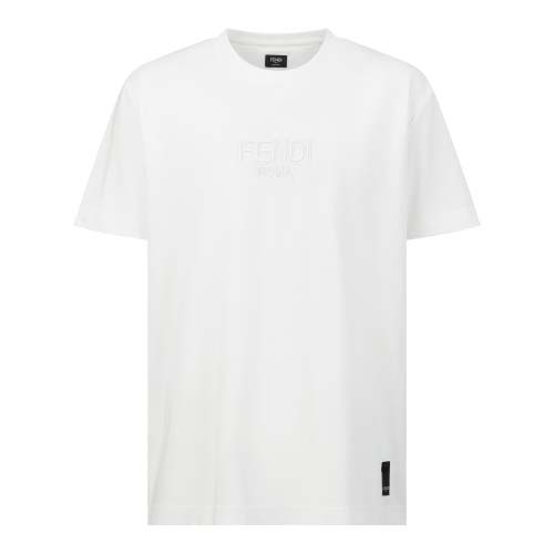 2025年3月27日入荷春夏高品質新作FENDI半袖 tシャ...