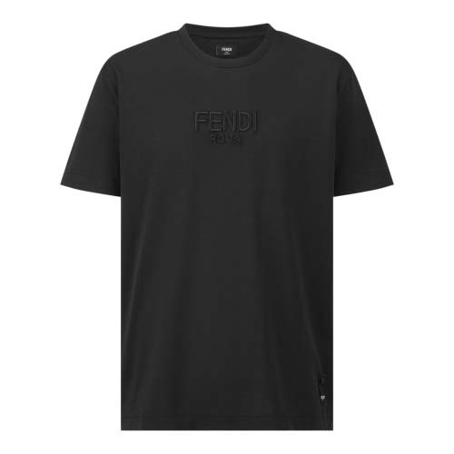 2025年3月27日入荷春夏高品質新作FENDI半袖 tシャ...