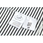 2025年3月27日入荷春夏高品質新作PRADA半袖 tシャツTF工場