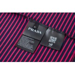 2025年3月27日入荷春夏高品質新作PRADA半袖 tシャツTF工場