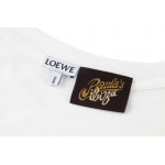 2025年3月27日入荷春夏高品質新作LOEWE半袖 tシャツTF工場