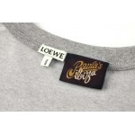 2025年3月27日入荷春夏高品質新作LOEWE半袖 tシャツTF工場