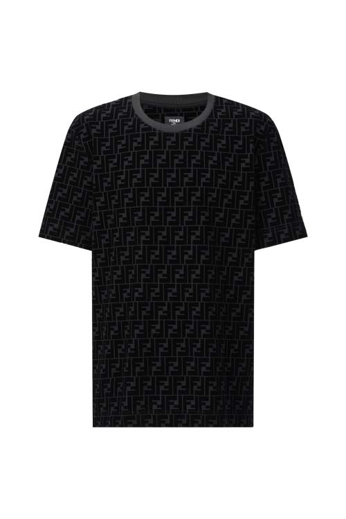 2025年3月27日入荷春夏高品質新作FENDI半袖 tシャ...