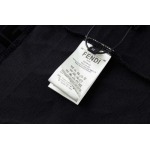 2025年3月27日入荷春夏高品質新作FENDI半袖 tシャツTF工場