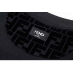 2025年3月27日入荷春夏高品質新作FENDI半袖 tシャツTF工場