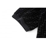 2025年3月27日入荷春夏高品質新作FENDI半袖 tシャツTF工場