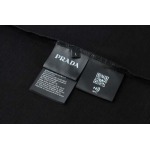 2025年3月27日入荷春夏高品質新作PRADA半袖 tシャツTF工場