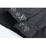 2025年3月27日入荷春夏高品質新作LOUIS VUITTONセーター素材:ウールTF工場