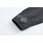 2025年3月27日入荷春夏高品質新作LOUIS VUITTONセーター素材:ウールTF工場