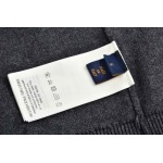 2025年3月27日入荷春夏高品質新作LOUIS VUITTONセーター素材:ウールTF工場