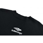 2025年3月27日入荷春夏高品質新作Balenciagaセーター素材:ウール TF工場