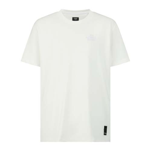 2025年3月27日入荷春夏高品質新作FENDI半袖 tシャ...