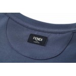 2025年3月27日入荷春夏高品質新作FENDI半袖 tシャツTF工場