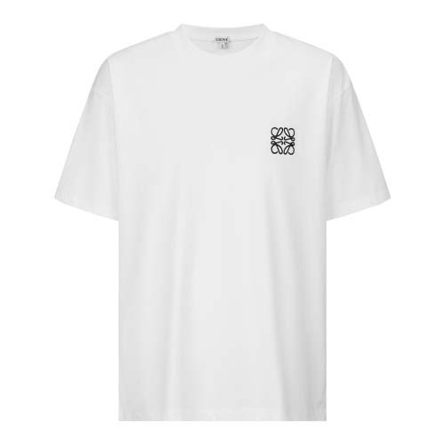 2025年3月27日入荷春夏高品質新作LOEWE半袖 tシャ...
