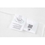 2025年3月27日入荷春夏高品質新作PRADA半袖 tシャツTF工場