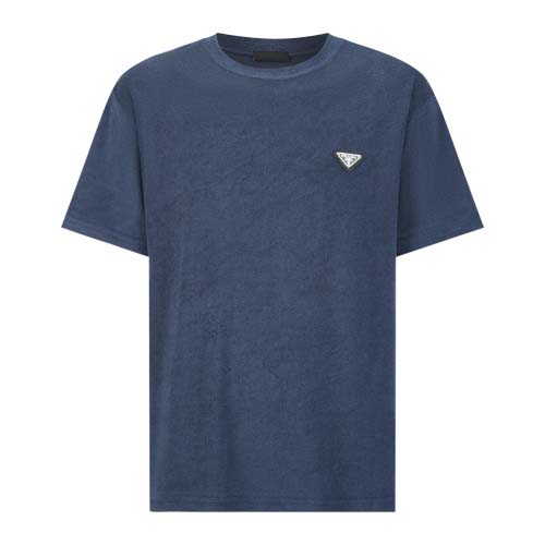 2025年3月27日入荷春夏高品質新作PRADA半袖 tシャ...